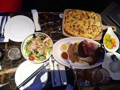 -MOSSO德国餐厅·音乐酒吧(环宇荟店)