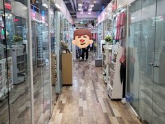 -西九龙中心