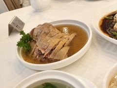 -怡园饭店-餐厅(四望亭店)