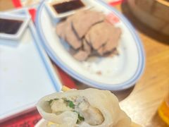 -新兴园饺子馆(北京百子湾店)