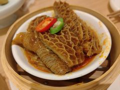 酱皇金钱肚-粤域茶餐厅