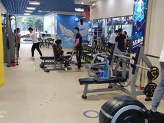 -健怪兽私教健身馆(恒大帝景店)
