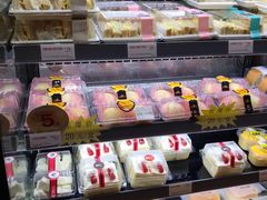 -85度C(苏州平江万达店)