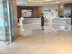 -深圳香格里拉酒店