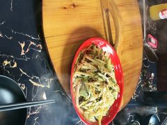 -东北特色铁锅炖·柴火灶(富阳一店)