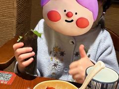 手握-千代武日本料理(爱建店)