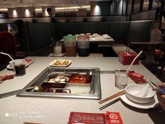 -海底捞(胡志明店)