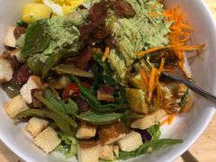 -CALIFORKS加州叉子轻食(朝阳门店)