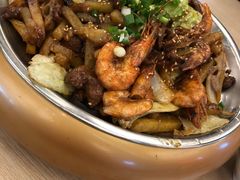 -干锅鱼庄(北京荟聚西红门购物中心店)