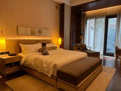 -西安华清御汤酒店