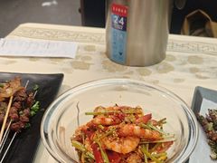 -聚味瞿记·龙虾堂(咸嘉湖店)