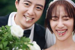 -蒙太奇婚纱摄影(万达店)