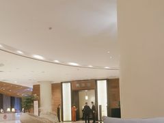-燕春园中餐厅-北大博雅国际酒店