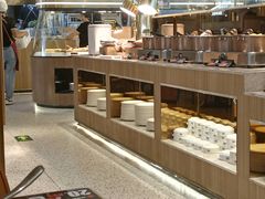 -比格比萨自助(宝山日月光店)