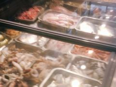 -江南村海鲜馆(洞头店)