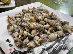 -潘先生海鲜城(神州半岛店)