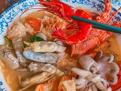 -霆记海鲜·只为这碗面(滨江店)