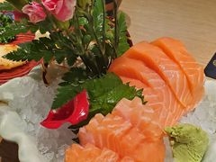 -阿吾罗·月咏精致日料(港汇恒隆广场店)
