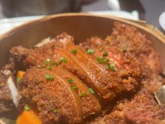 -简小舍·民间手艺菜(武昌江滩店)