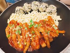 -炭之家齐齐哈尔大片烤肉·涮毛肚火锅·齐齐哈尔烤肉(中央大街店)