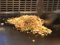 -和·铁板烧·OMAKASE(望京昆泰嘉晟酒店)