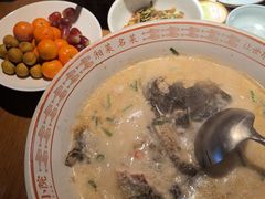 -耕渔小院·湖南鱼鲜(望城店)