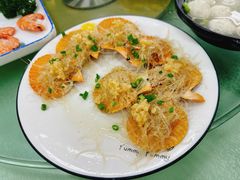 -景好海鲜餐厅(大鹏必选旅游店)