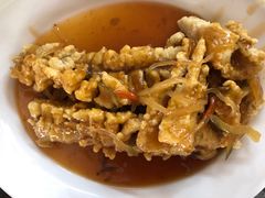 -红星光发煲仔饭(文海店)