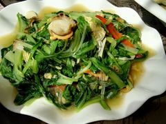 -李连贵熏肉大饼(宁山中路店)