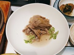-太阳门淮扬菜(南京博物院店)