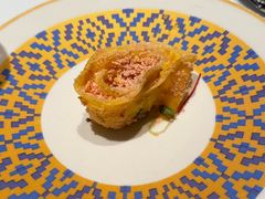 -狮拾久·现代新加坡料理(壹方城店)