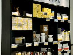 -明谦·Coffee&Cocktail Bar(美您公园店)