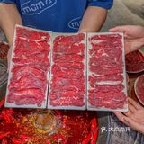 不愧是重庆本地人首推的老火锅店！YYDS～