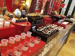 -夜市全日餐厅·洲际酒店(石家庄洲际酒店)