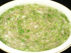 西湖牛肉羹-东淮西川(国金店)