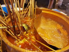 -镇江龙·火锅串串(武侯祠店)