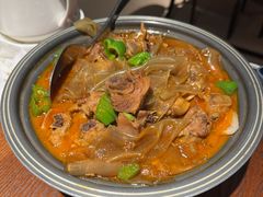 -阿庄新豫菜(通泰路店)