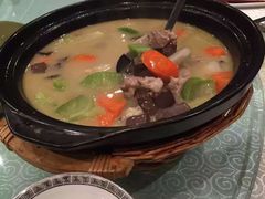 -箪食巷私房菜馆·鲁菜(玉函路店)