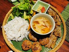 -Lam Vien Restaurant