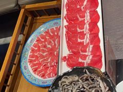 -东来顺饭庄(上地华联店)