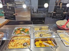 -So Lounge索兰至餐厅(蓝色港湾店)