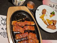 -花漫里餐厅(刺桐店)