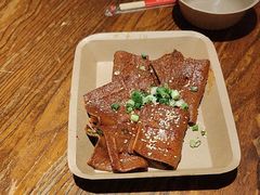 -为民烧烤吧.自贡爆炒菜(收录10年好店)