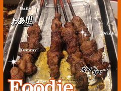 -琥珀老六龙虾(四里河店)