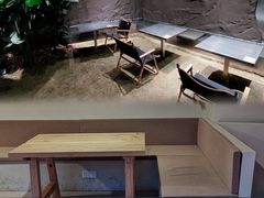 -J Create城市露营咖啡·简餐·宠物(上海动物园店)