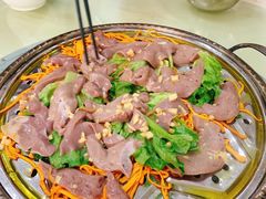-凯盈阁·顺德私房菜·桑拿鸡