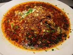 -院8里·小聚园老川菜(九眼桥店)