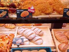 -BreadTalk面包新语(虹口龙之梦店)
