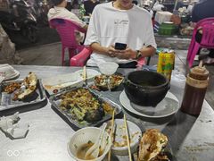 -鼓楼夜市