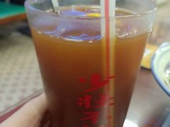 -七爷清汤腩·港式餐厅(金狮广场店)